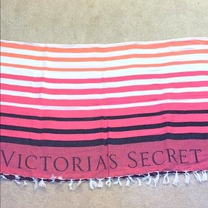 Victoria Secret Blanket